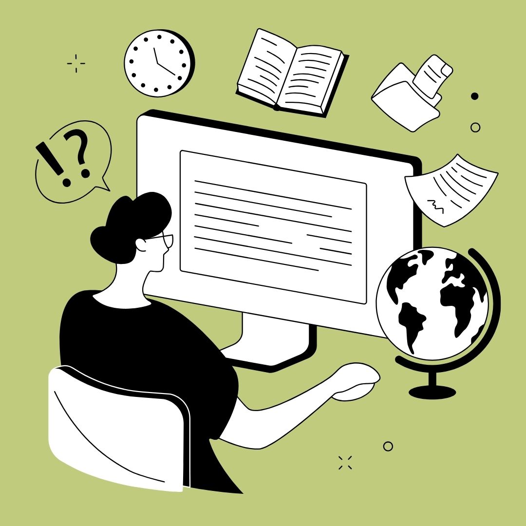 Course B: Create Simple website